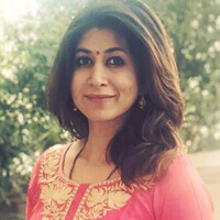 Nitika Narula