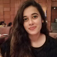 Aanchal Sharma